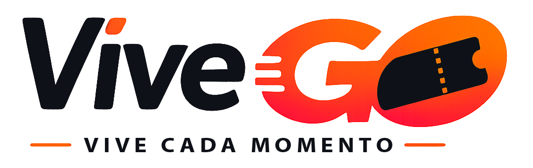 Vive Go - VIVE CADA MOMENTO